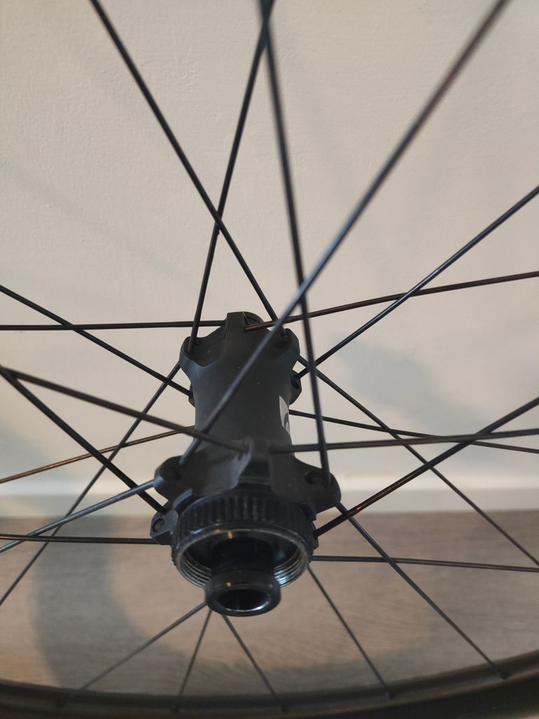 Used Reynolds BL 46 Expert UST DB bike — image 16 of 29