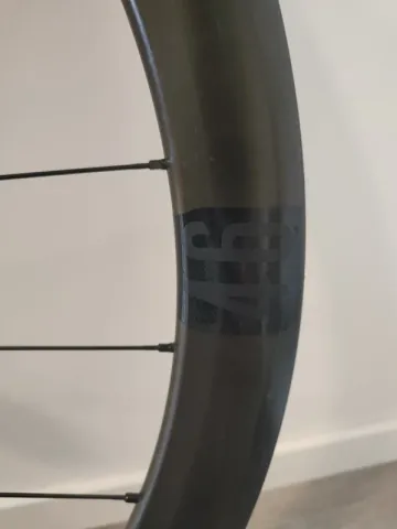 Used Reynolds BL 46 Expert UST DB bike — image 11 of 29