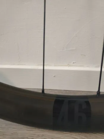 Used Reynolds BL 46 Expert UST DB bike — image 17 of 29