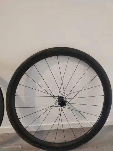 Used Reynolds BL 46 Expert UST DB bike — image 9 of 29