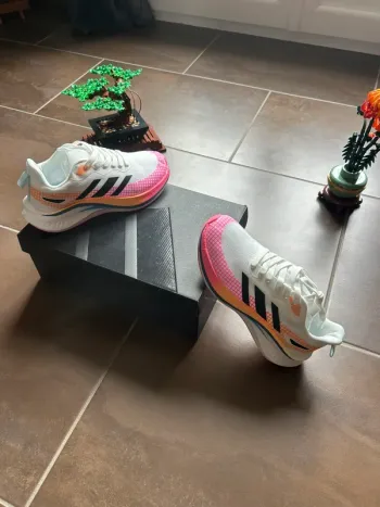 Used Adidas Running Shoes Running Shoes