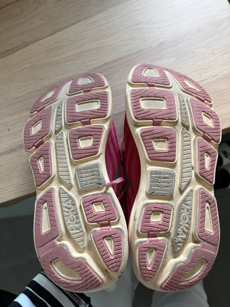 Used Hoka Bondi 9 bike — image 3 of 3