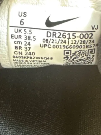 Brugt Nike ZoomX Invincible Run 3 bike — billede 7 af 8