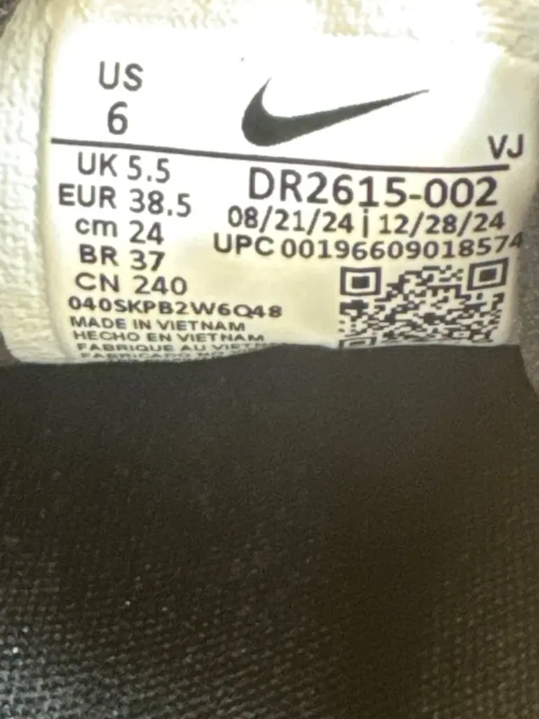 Brugt Nike ZoomX Invincible Run 3 bike — billede 7 af 8