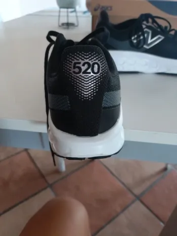 Used New Balance 520 bike — image 5 of 7