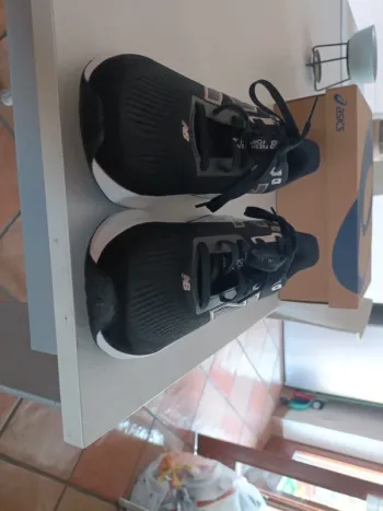 Used New Balance 520 bike — image 6 of 7