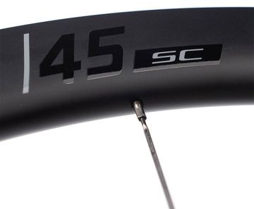 Gebrauchtes Vision SC45 Carbon Road Wheels 2026 bike — Bild 2 von 2