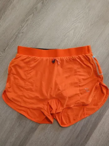 Gebrauchtes La Sportiva Tempo Short Running Clothing