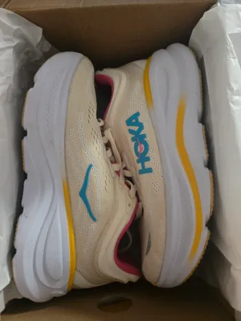 Used Hoka Bondi 9 bike — image 2 of 3