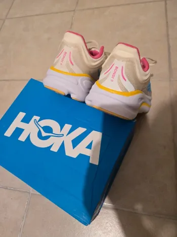 Used Hoka Bondi 9 bike — image 3 of 3
