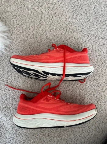 Używany New Balance Fresh Foam X Vongo v6 bike — zdjęcie 3 z 7