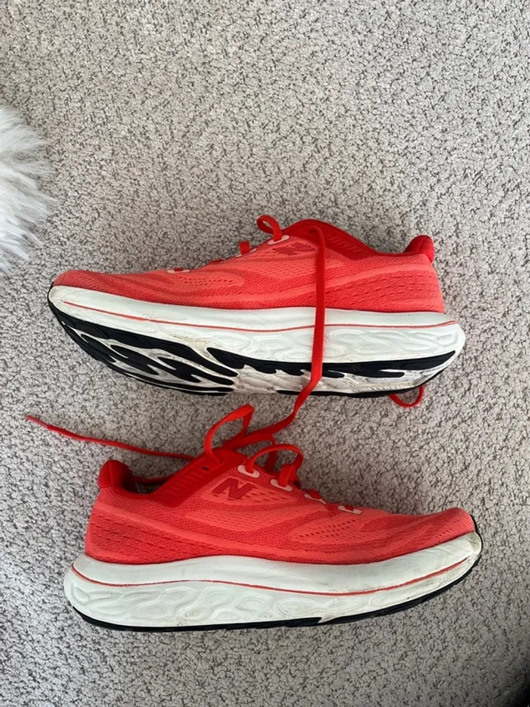 Używany New Balance Fresh Foam X Vongo v6 bike — zdjęcie 3 z 7