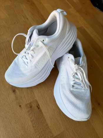 Brugt Autre Bondi 8 Running Shoes