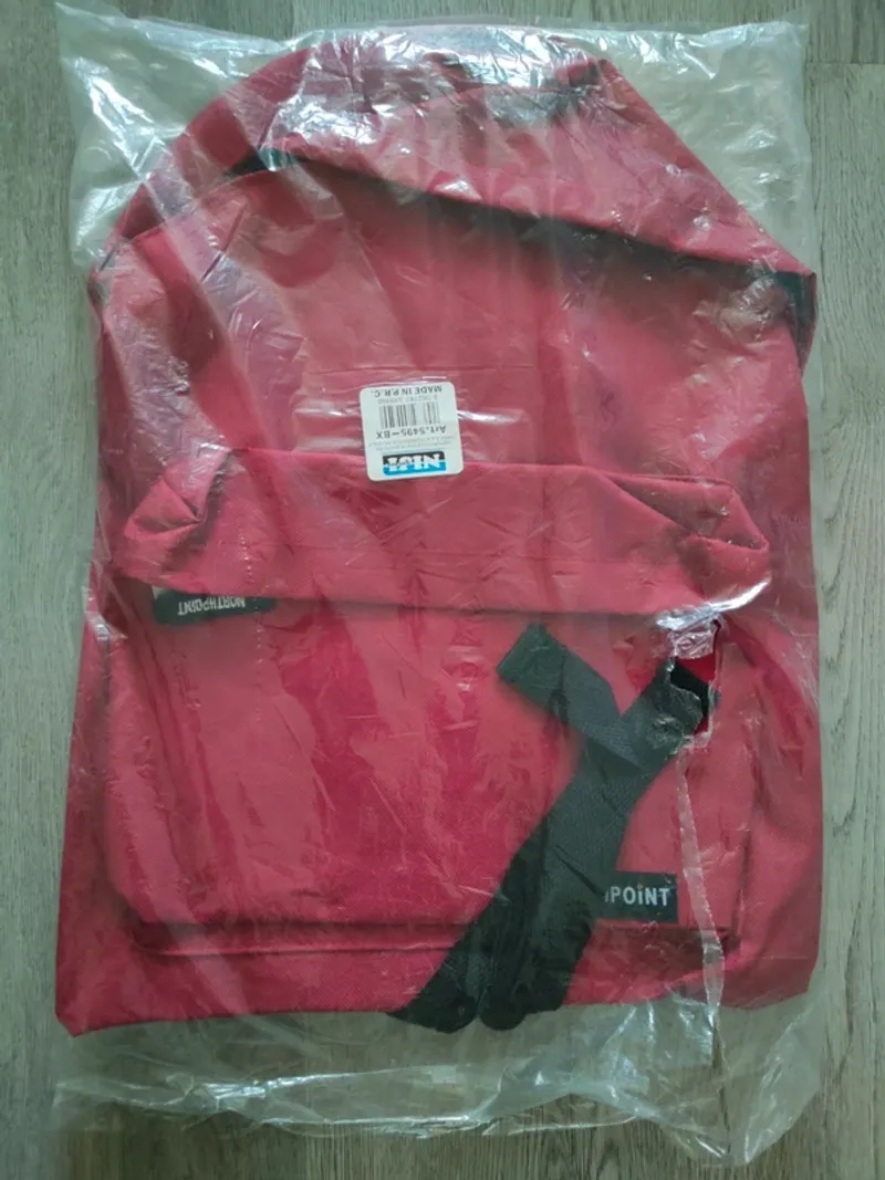 Used A2B Zaino tipo Eastpak Hiking