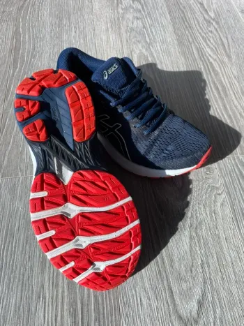 Asics GEL-Nimbus 23 bike usato — immagine 4 di 6