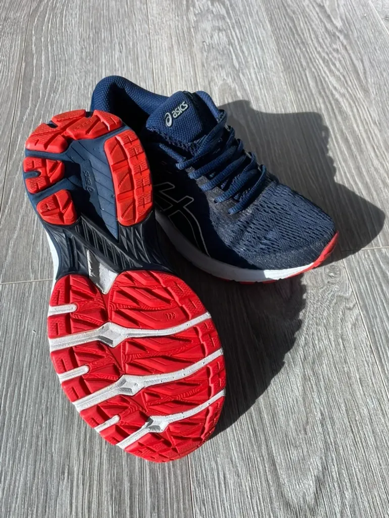 Asics GEL-Nimbus 23 bike usato — immagine 4 di 6