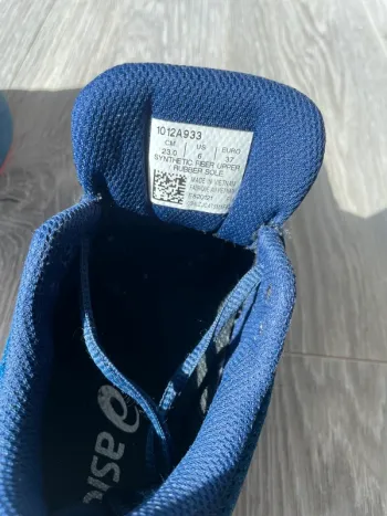 Asics GEL-Nimbus 23 bike usato — immagine 6 di 6
