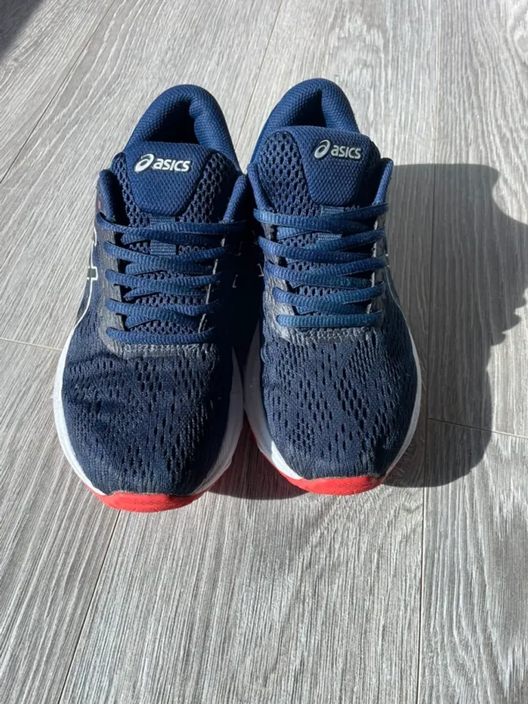 Asics GEL-Nimbus 23 bike usato — immagine 2 di 6