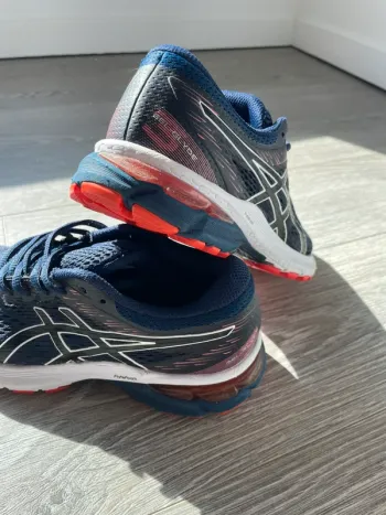 Asics GEL-Nimbus 23 bike usato — immagine 5 di 6