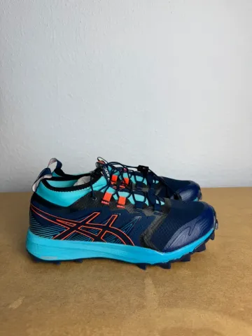 Asics Fuji Trabuco Pro Running Shoes d'occasion