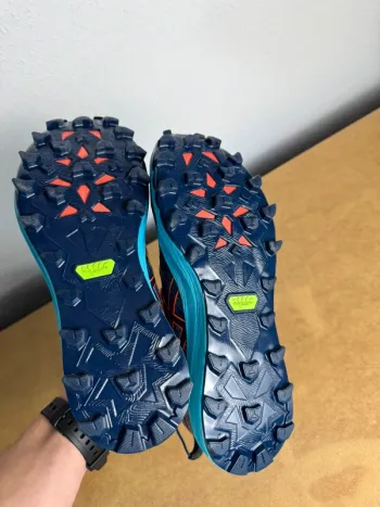Used Asics Fuji Trabuco Pro bike — image 5 of 6