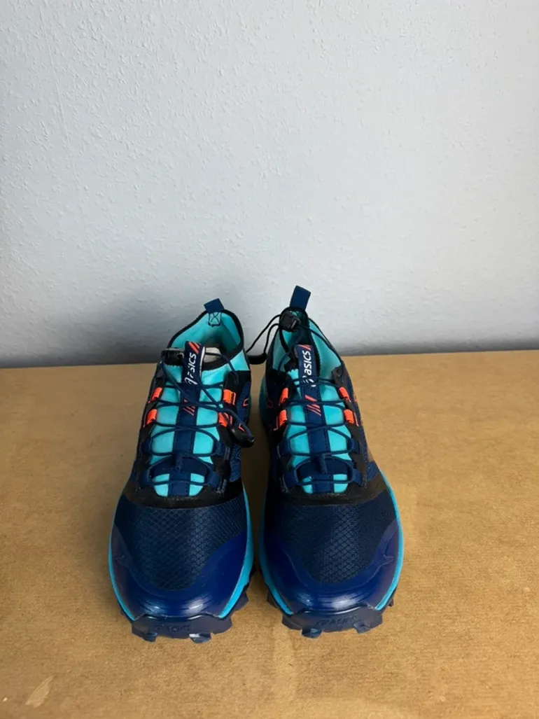 Used Asics Fuji Trabuco Pro bike — image 4 of 6