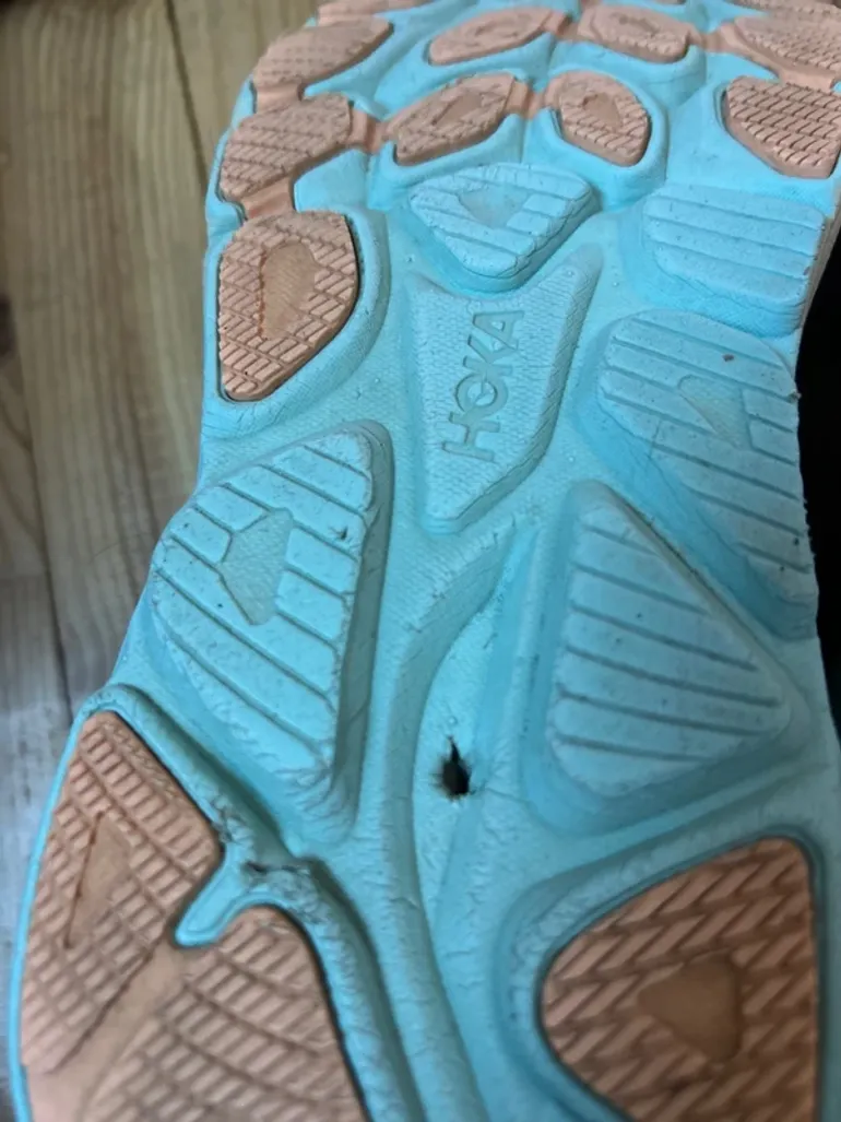Used Hoka Clifton 10 bike — image 6 of 7