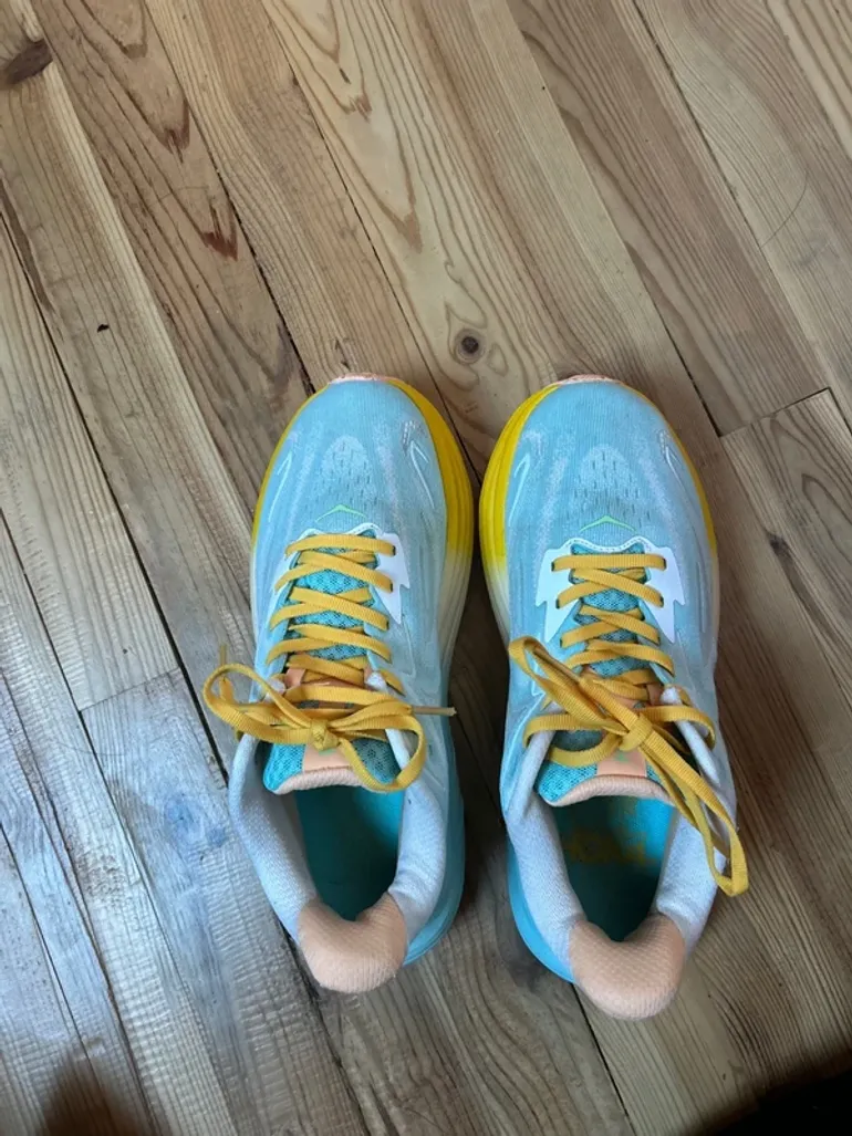 Used Hoka Clifton 10 bike — image 4 of 7