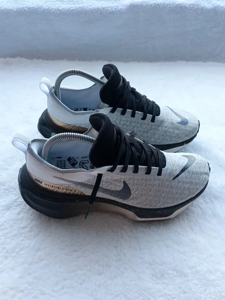 Nike ZoomX bike usato — immagine 7 di 10
