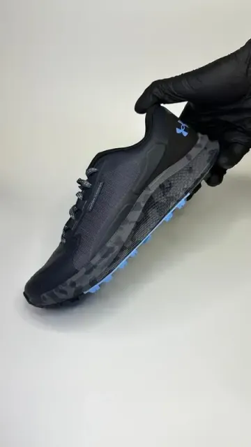 Gebrauchtes Under Armour Charged Bandit TR 3 Running Shoes
