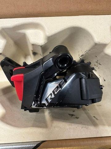 Sram Red eTap AXS E1 Rear Derailleur 2024 Drivetrain & Pedals usato