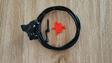 Shimano 105 Di2 Brakes usato