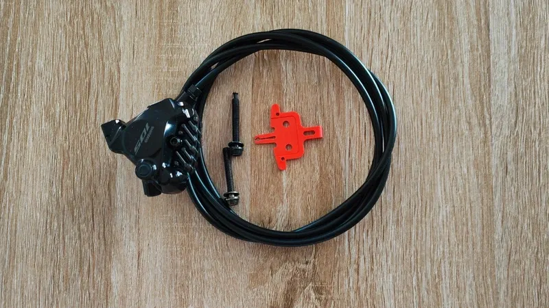 Used Shimano 105 Di2 Brakes
