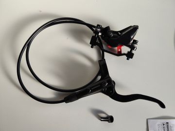 Used Shimano FRENO DELANTERO MT401 2025 Brakes