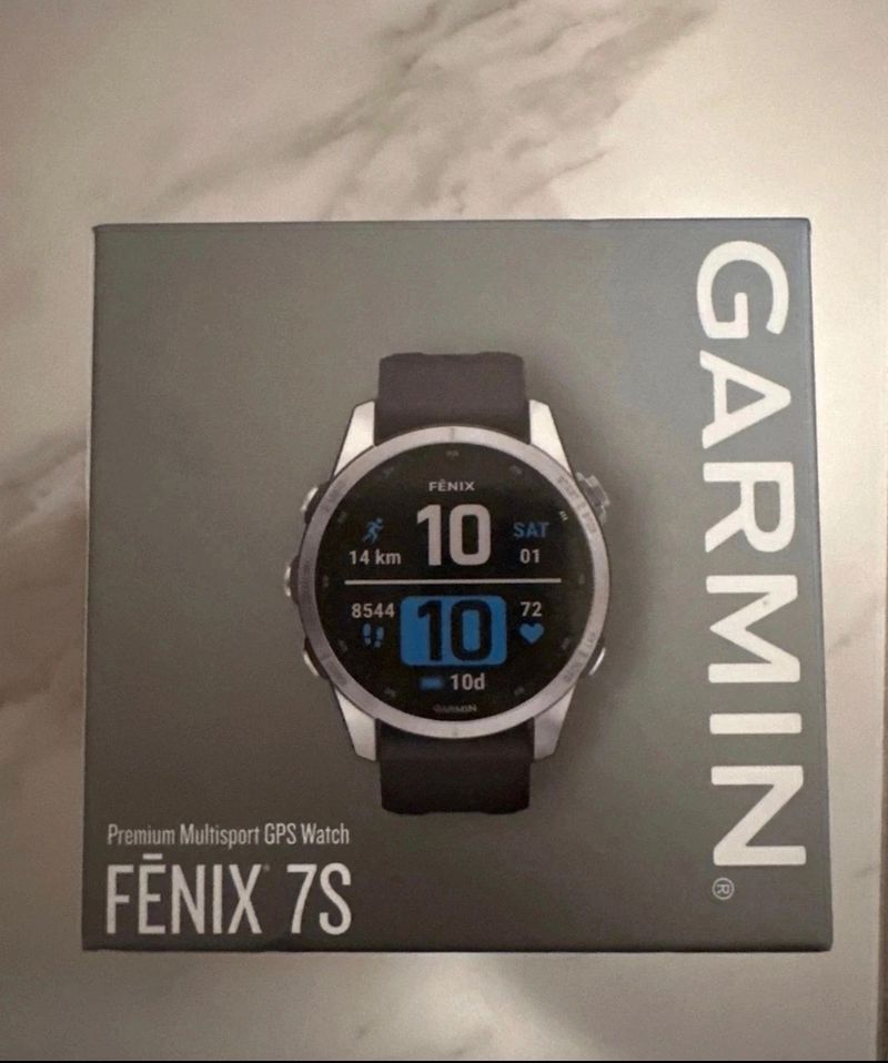 Garmin Fenix 7s Electronics d'occasion