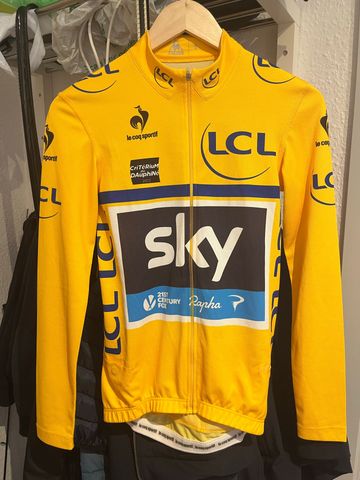 Used Rapha Team Sky Jersey 2013 bike — image 2 of 2