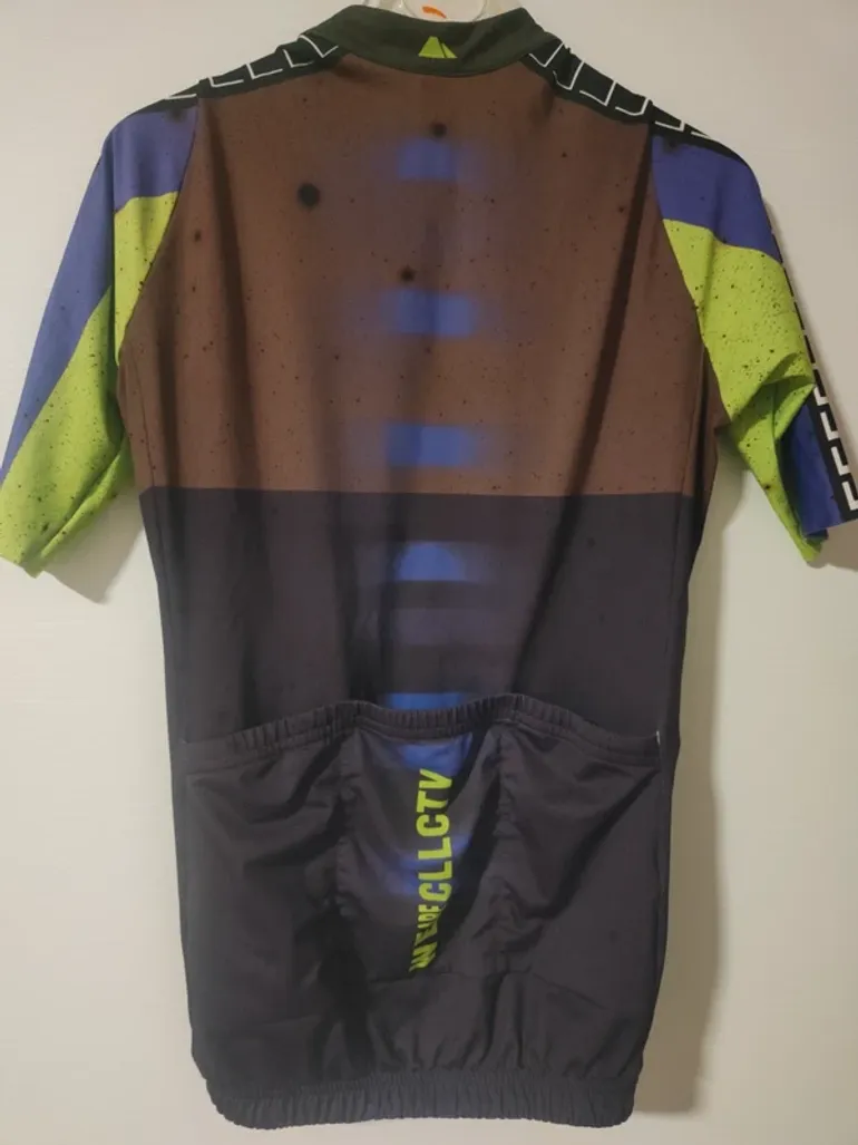 Used Canyon -MTB Team 2024 bike — image 5 of 8