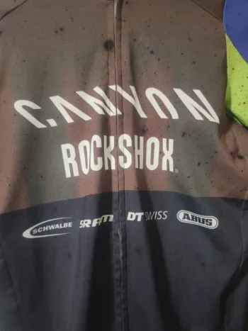 Used Canyon -MTB Team 2024 bike — image 2 of 8