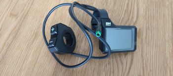 Gebrauchtes Bh X Display 2021 Cycling Accessories