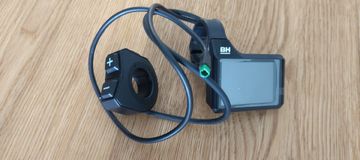 Used Bh X Display 2021 bike — image 1 of 3