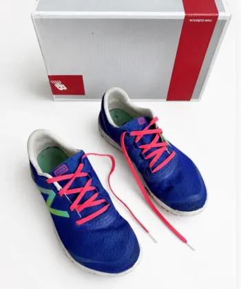 Used New Balance Sneakers bike — image 4 of 5