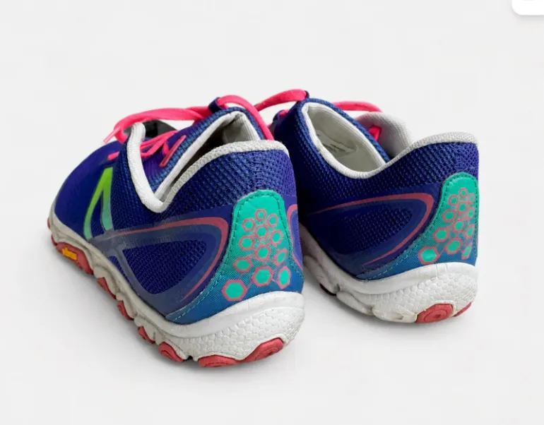 Used New Balance Sneakers bike — image 2 of 5
