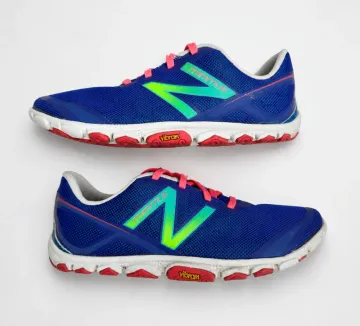 Brugt New Balance Sneakers Running Shoes