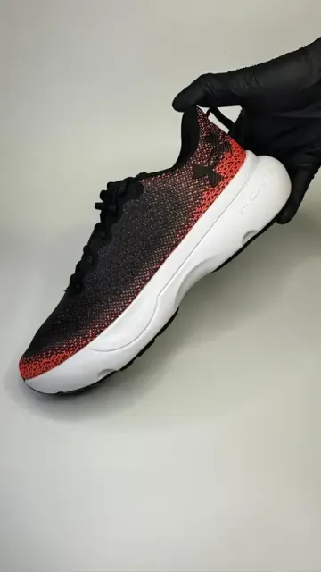 Gebrauchtes Under Armour UA Infinite Running Shoes