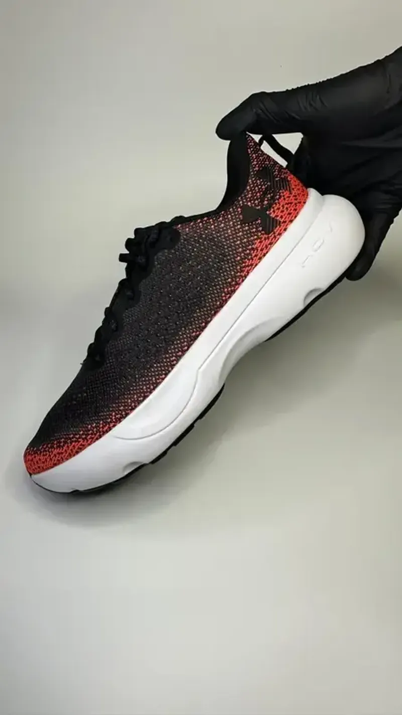 Under Armour UA Infinite Running Shoes usato