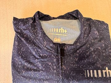 Rh+ Light Jersey 2024 bike d'occasion — image 2 sur 5