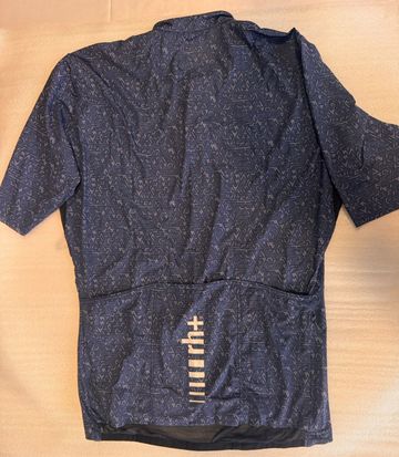 Rh+ Light Jersey 2024 bike d'occasion — image 4 sur 5