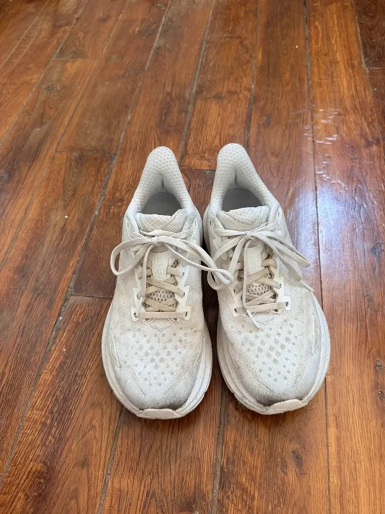 Hoka Clifton 9 bike usato — immagine 3 di 9