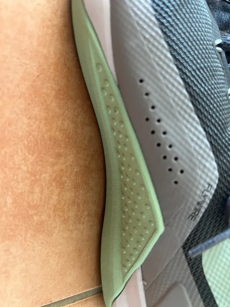 Nike Training Sneaker 40.5 bike usato — immagine 8 di 10