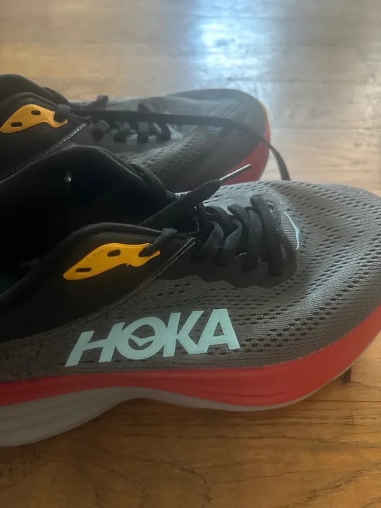 Used Hoka Laufschuhe bike — image 2 of 7